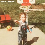 Matthew Thomas “Who I Am”